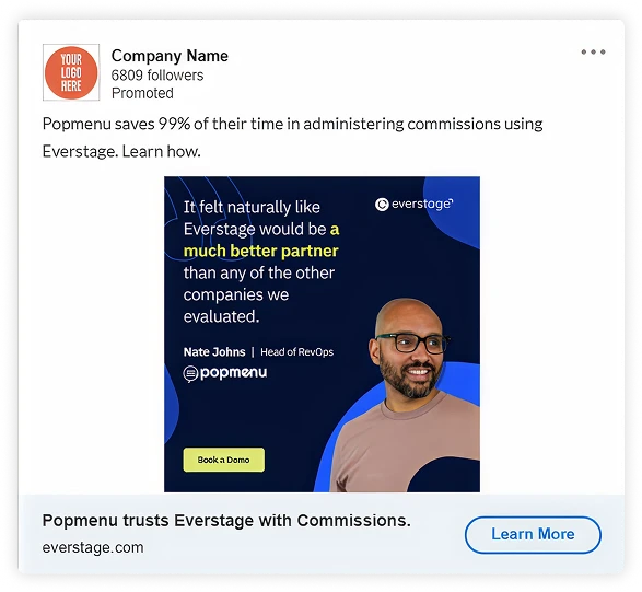 1:1 Campaigns