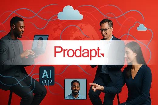 Connect every part of your entire business