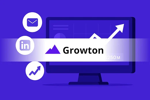 Connect every part of your entire business