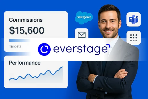 Connect every part of your entire business