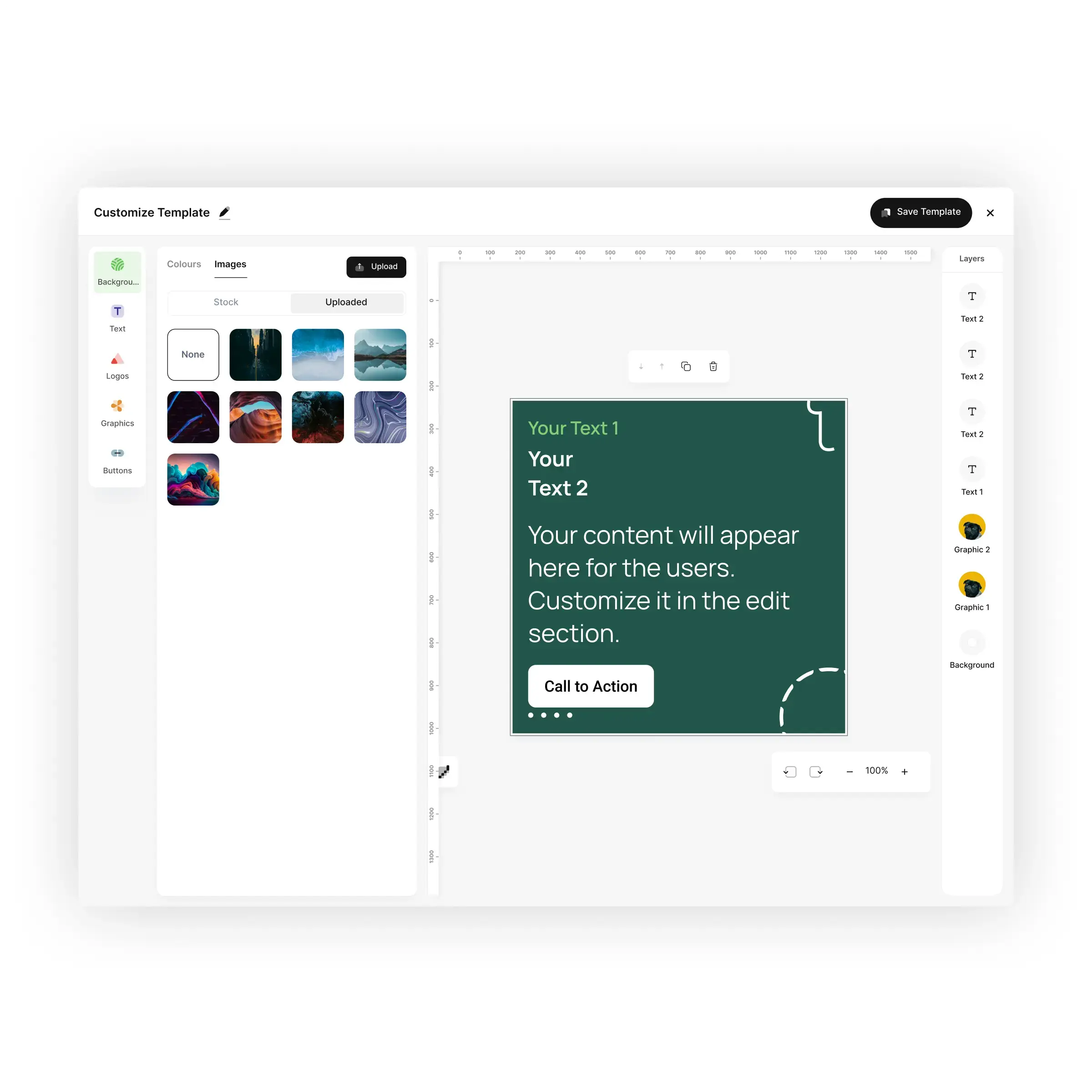 Connect every part of your entire business