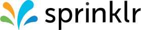 Sprinklr