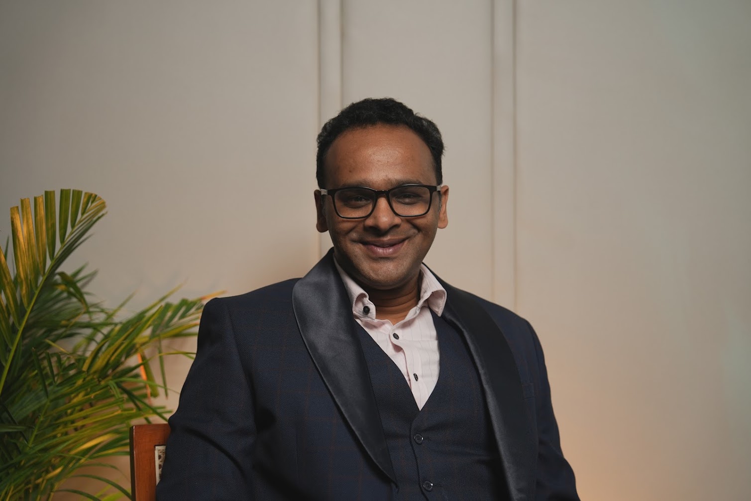 Arun Patre