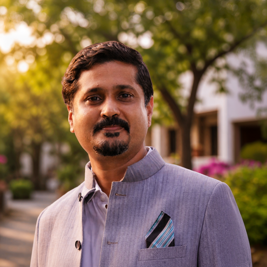 Pramod Harith