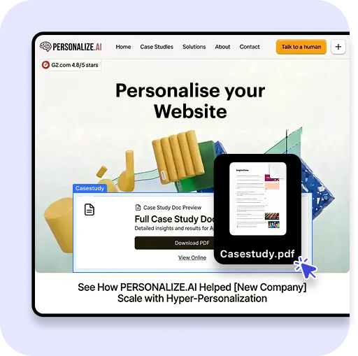 Connect every part of your entire business