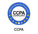 CCPA Compliant
