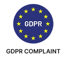 GDPR Compliant