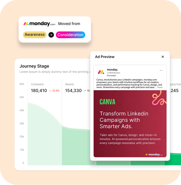 Share tools quickly and confidently in minutes