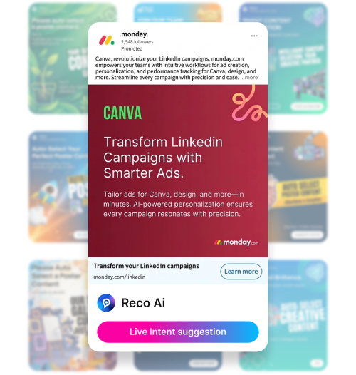 Connect every part of your entire business