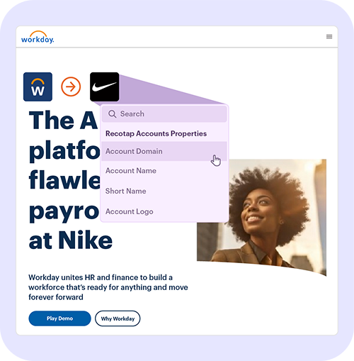 Connect every part of your entire business