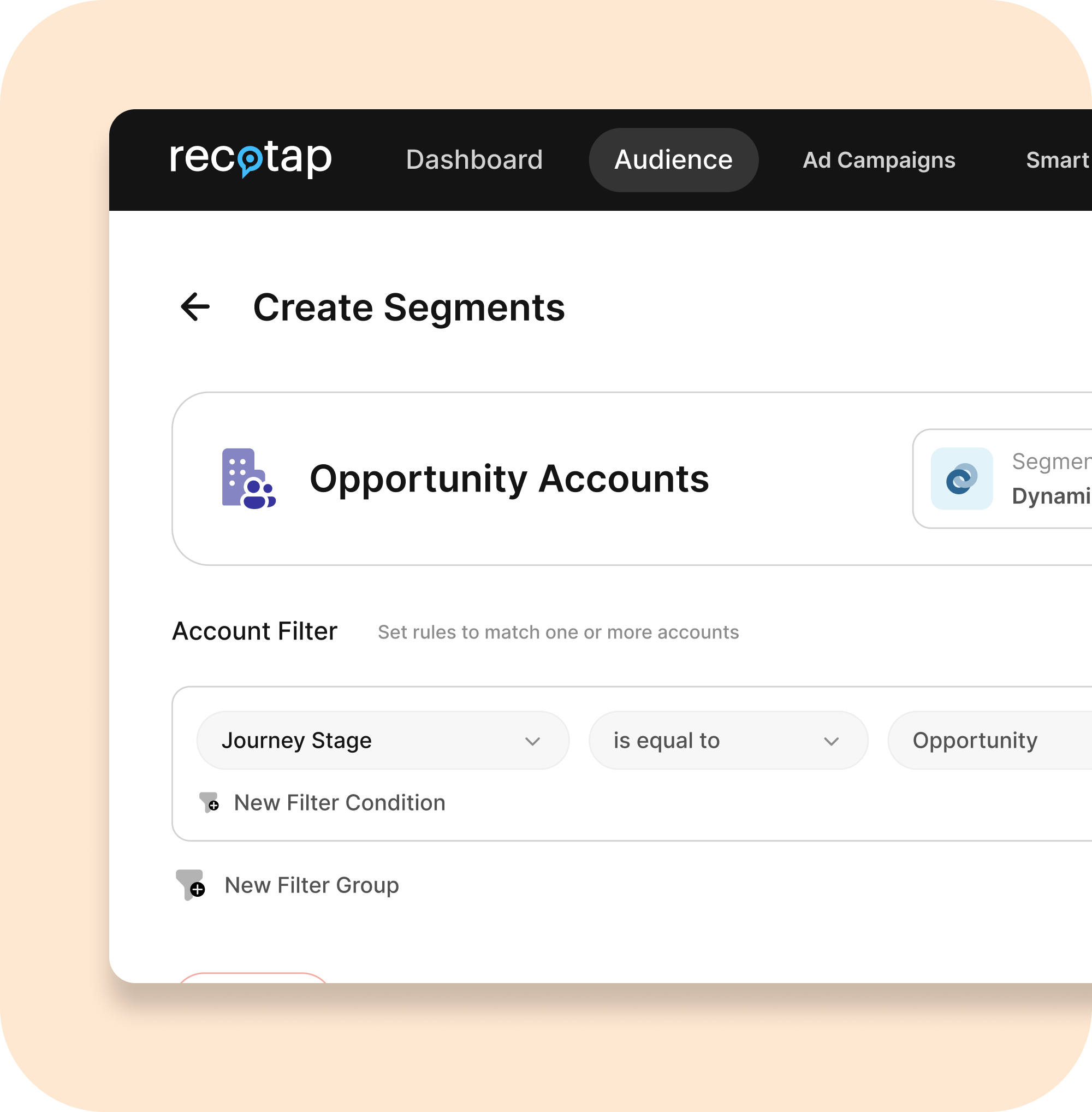 Share tools quickly and confidently in minutes