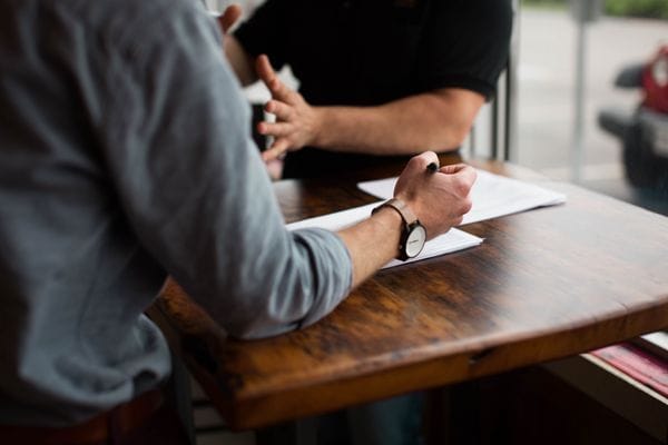 How to scale B2B web personalisation?