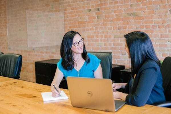 I = Intent; Why B2B marketing today is all about the I.