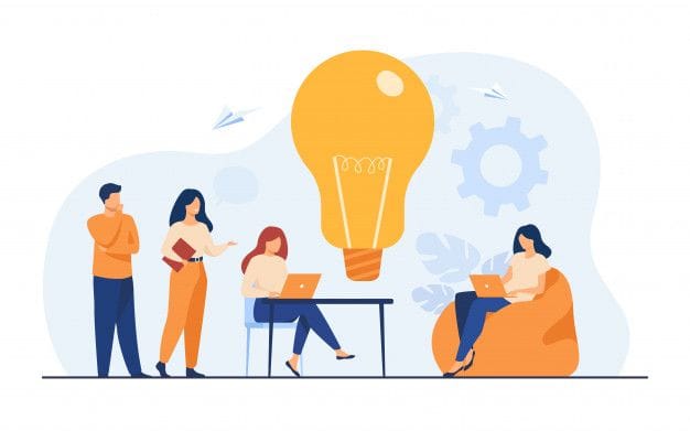 Account-based Web Personalisation - A primer