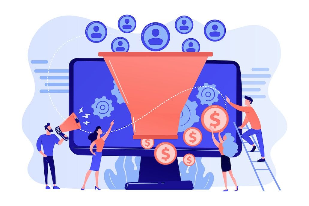 The power of Dual Funnel - Inbound weds ABM