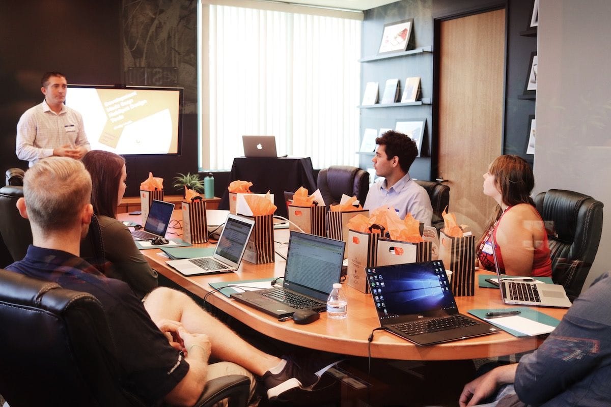 How to get executive buy-in for Account-based Marketing rollout