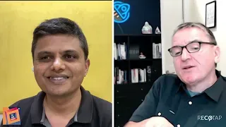S02E18: Revolutionizing Healthcare Marketing with Adam Turinas of Health Launchpad