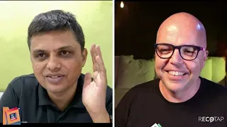 S02E17: In Conversation with Vladmir Blagojevic of Full Funnel.io
