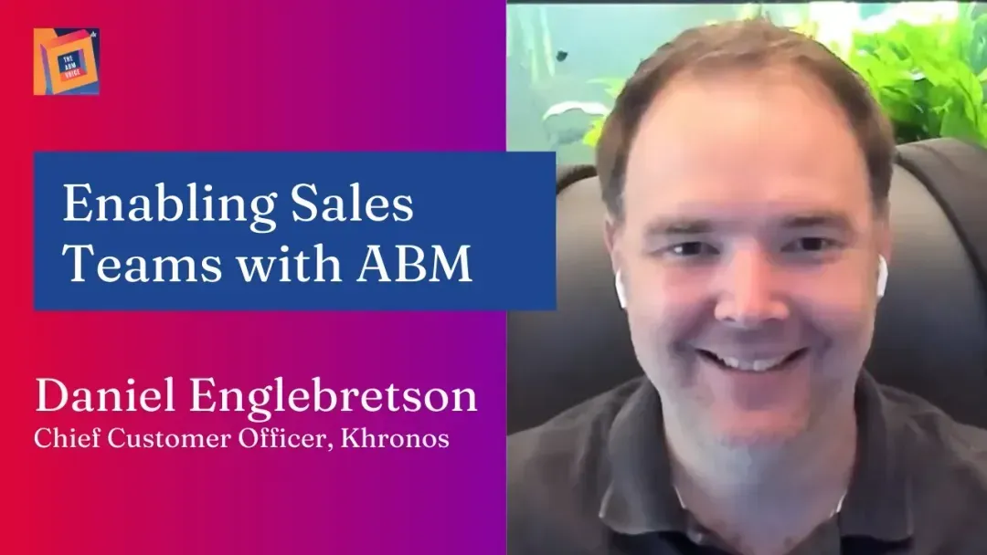 S02E11: In Conversation with Daniel Engelbretson of Khronos