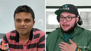 S02E13: In Conversation with Mason Cosby of Sales Assembly & Scrappy ABM