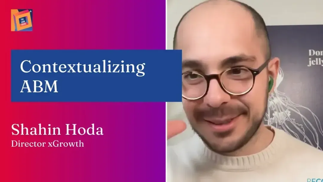 S02E12: In Conversation with Shahin Hoda of xGrowth