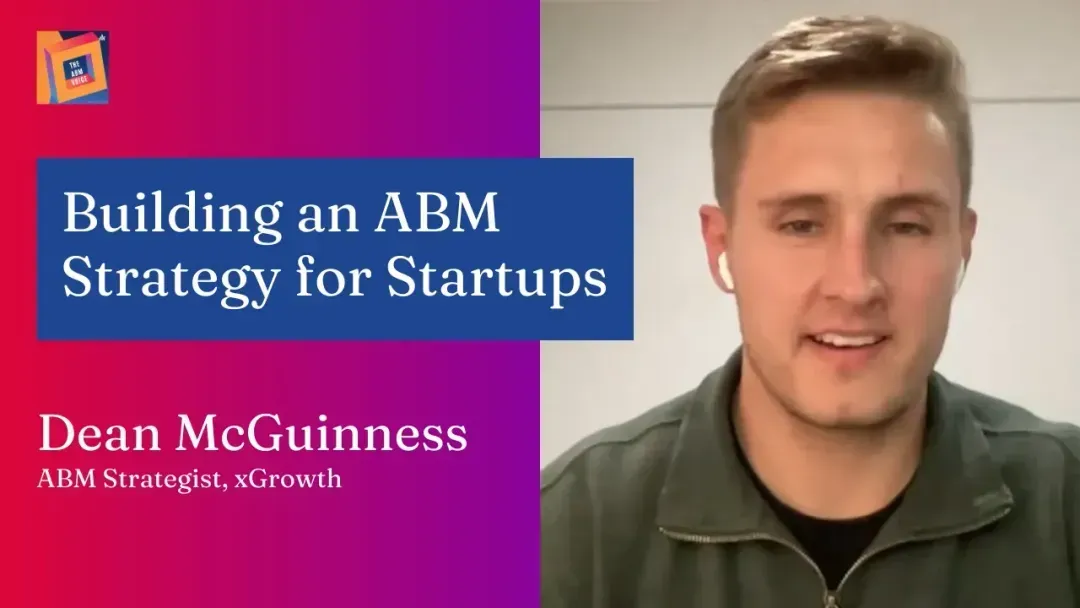 S02E09: In Conversation with Dean McGuinness of xGrowth