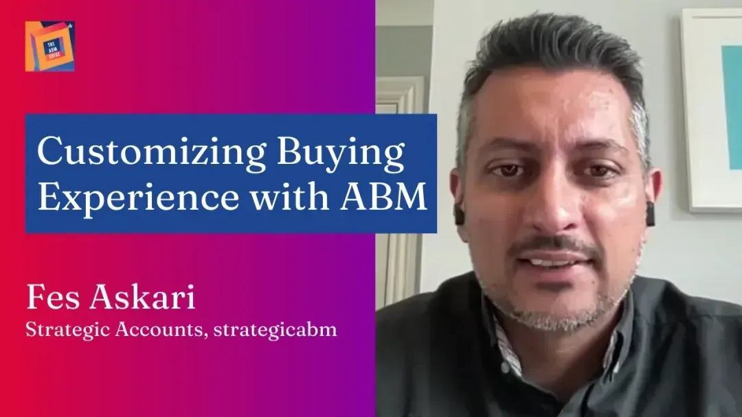 S02E08: In Conversation with Fes Askari of strategicabm