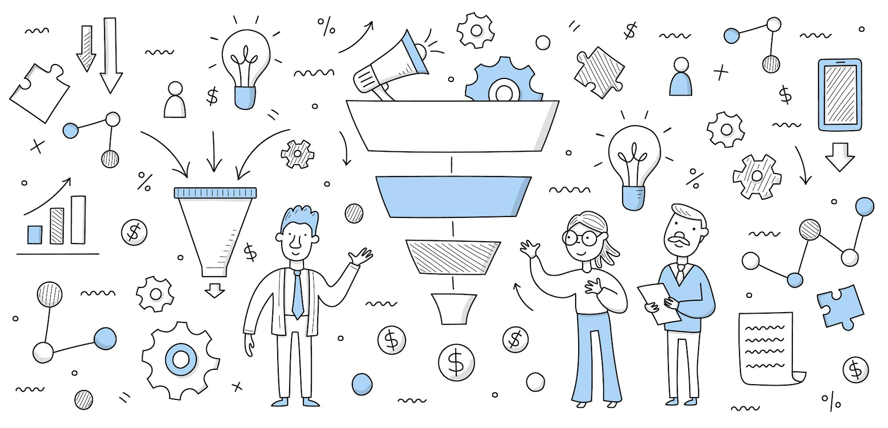 A guide to ABM Audience Building