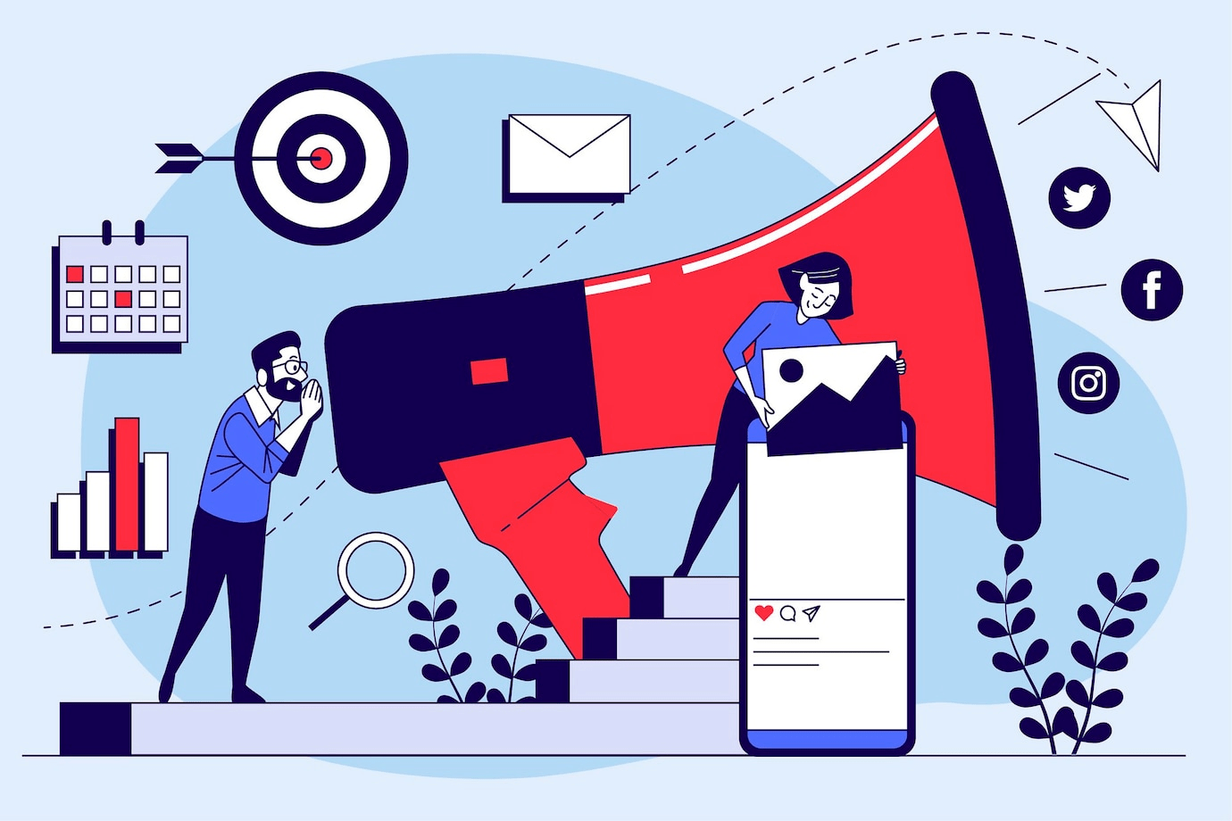 Designing the Right ABM Approach