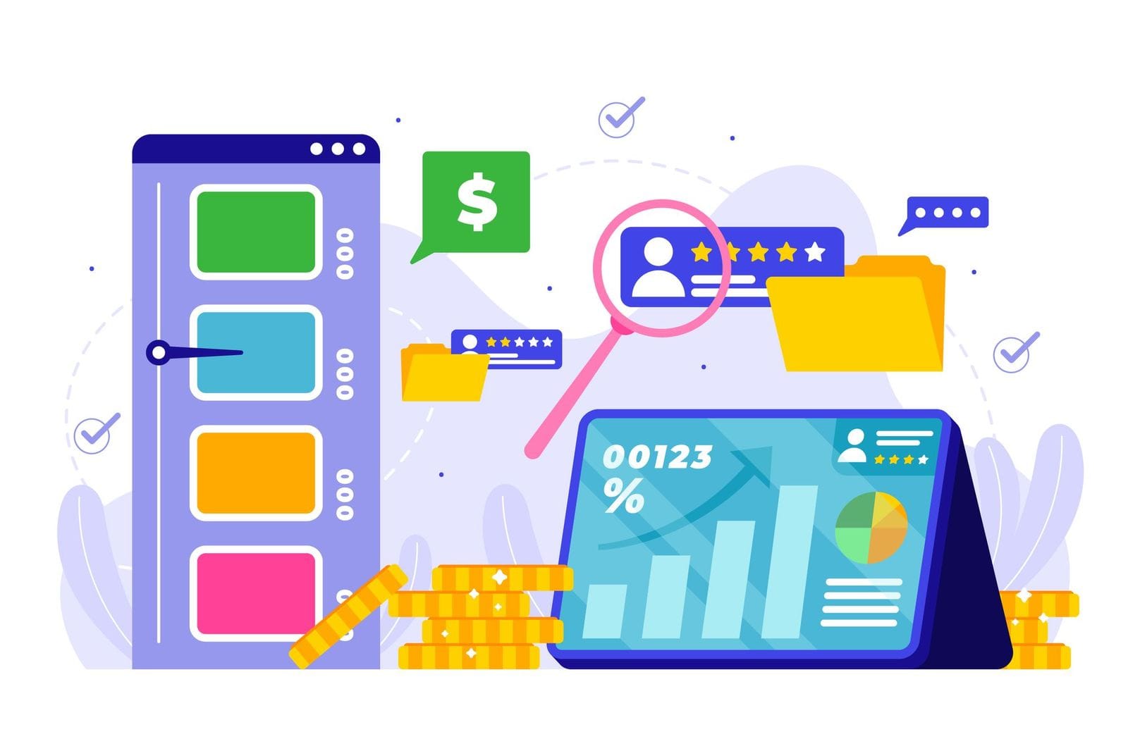 Let’s Fast-Track Your ABM Maturity