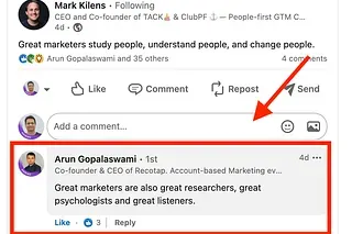 How to build an audience for your B2B brand?