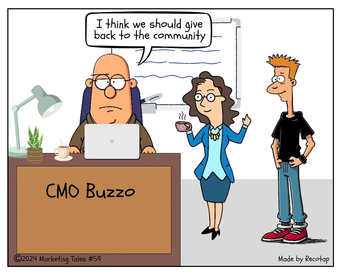 Episode 59 - Learning from Failures