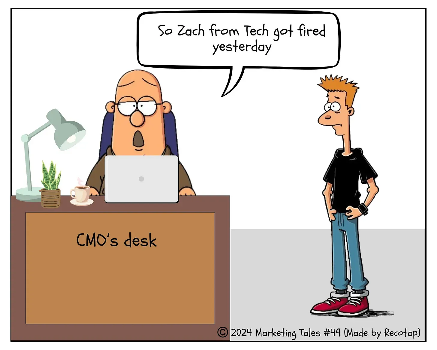 Episode 49 - AI Reduces Workload