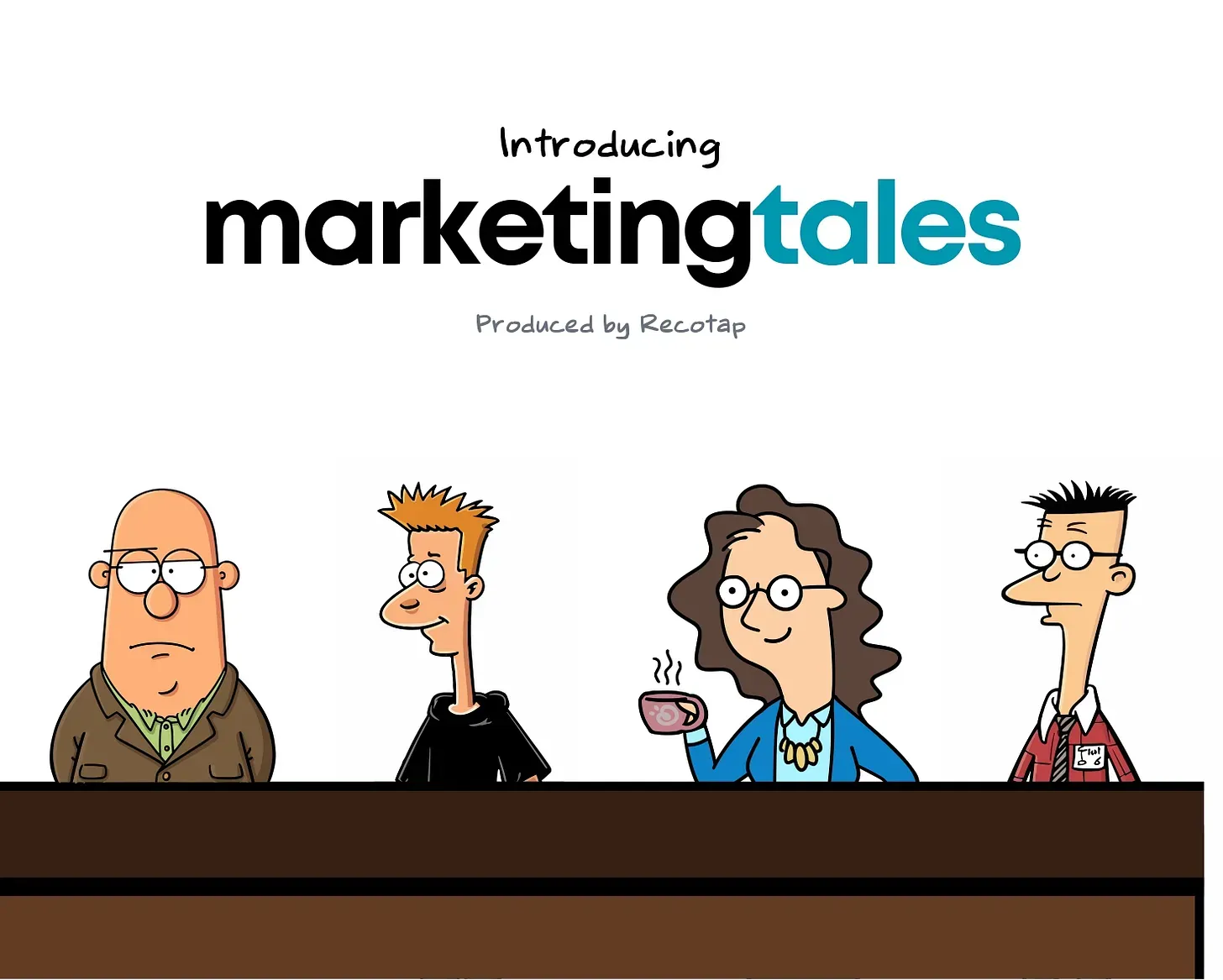 Character Introduction