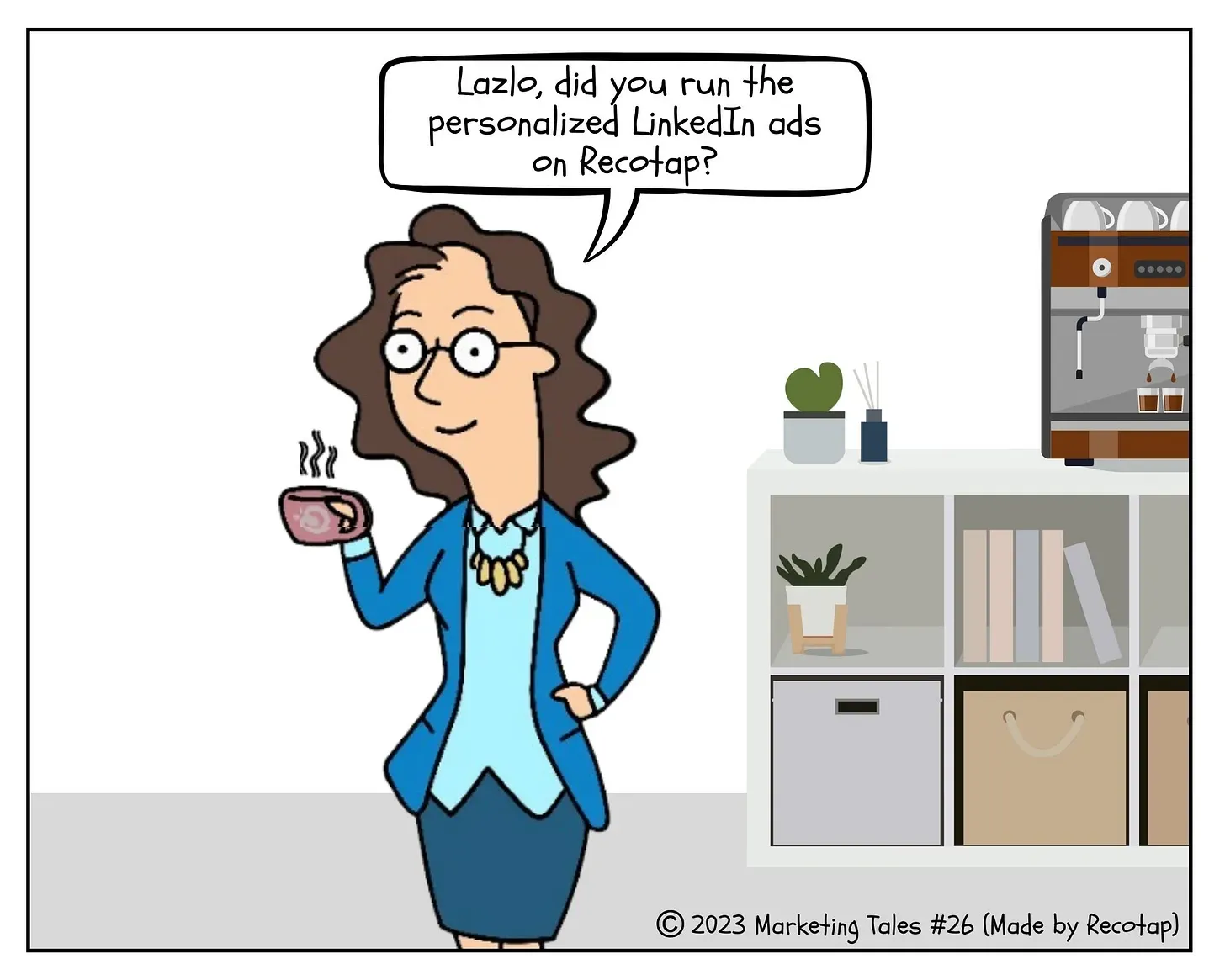 Episode 26 - Coz fonts over team mental health, always!