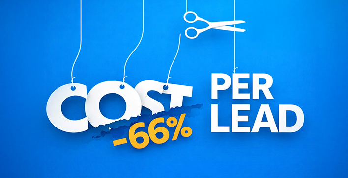 From $1,000 to $300 CPL in ABM Campaigns